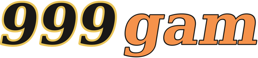 999gam logo